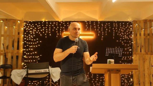 Что такое смирение? † 25 08 2021 # Среда, Молдова Кишинев, Надежда Мира смотреть онлайн