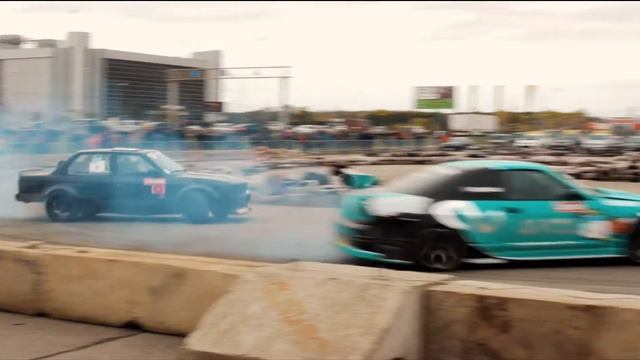 Самара дрифт тц амбар смотреть онлайн