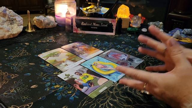 LEO * SINGLES * NEW LOVE * FEBRUARY 2023 Tarot & Oracle Card Reading смотреть онлайн
