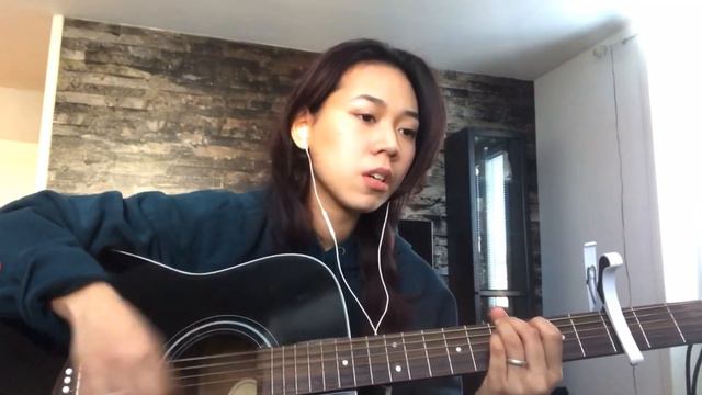 Only - RY X (Cover) смотреть онлайн