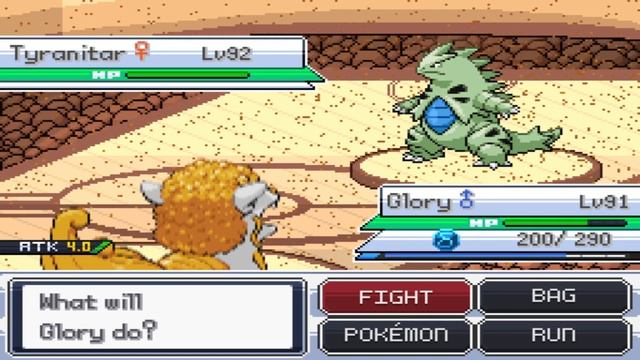 ► Pokémon Insurgence Full Walkthrough Part 29 — Torren's Pokemon League смотреть онлайн