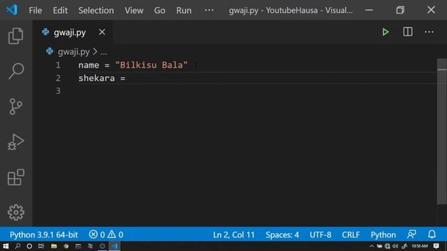 #6. Python Data types | ire iren data types a python. смотреть онлайн