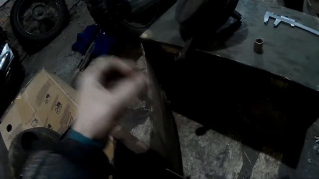 О втулках иж планета! Делаем или нет?! CCCР Качество! смотреть онлайн