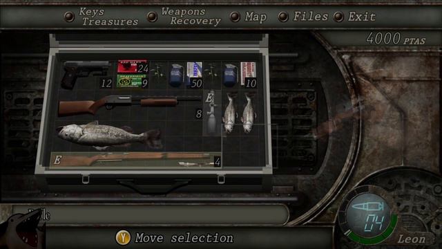 Nothing bad ever happens at a chuch | Resident Evil 4 (2005) | Part 4 смотреть онлайн