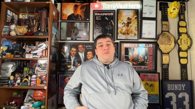 Review & Discussion of Crawford School of Terror’s 18 and over Night! смотреть онлайн
