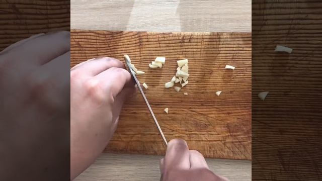 Куриные желудки с макаронами смотреть онлайн