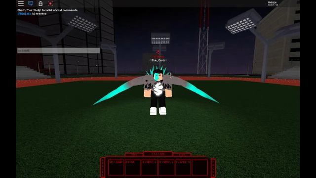 roblox eto yoshimura showcase смотреть онлайн