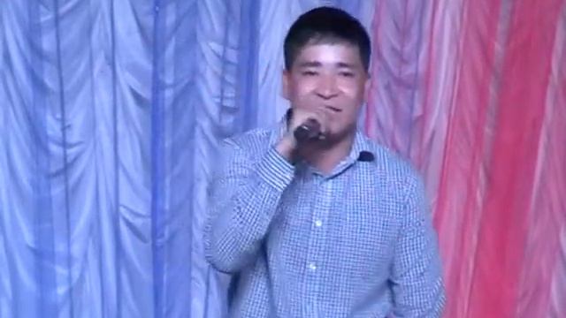 "Я патриот своей Родины!" ( Исполняет автор Ильясов Руслан, д. Десподзиновка Омская область)) смотреть онлайн