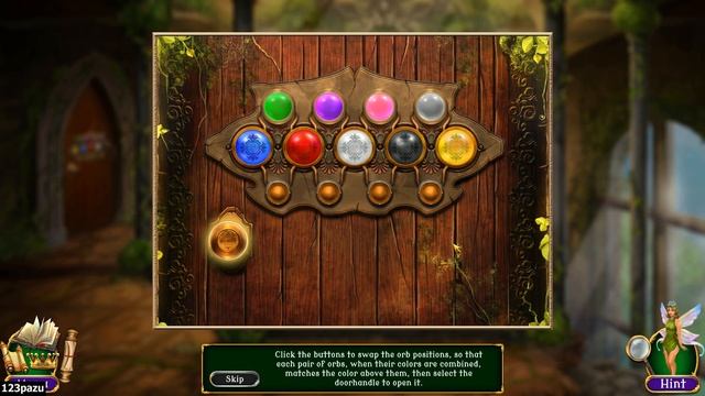 Awakening Remastered: The Dreamless Castle - Part 1 Let's Play Walkthrough