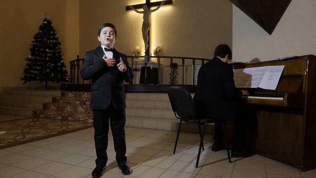 Серафим Туликов, Юрий Полухин "Родина". Исполняет Александр Кузьмин, 10 лет смотреть онлайн