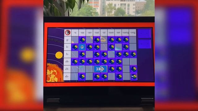 Обзор игры морской бой «фонетика» (китайский язык детям) смотреть онлайн