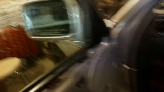 BMW 525 e34 . реставрация, разборка салона, ремонт оптики. смотреть онлайн