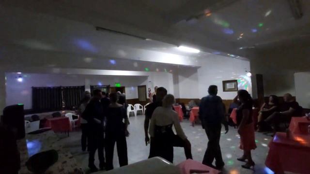 Orquesta Romántica Milonguera❤️más romántica que nunca? ABRAZO FUEGUINO 08/02/23 TDJ Jorge Fernánde смотреть онлайн