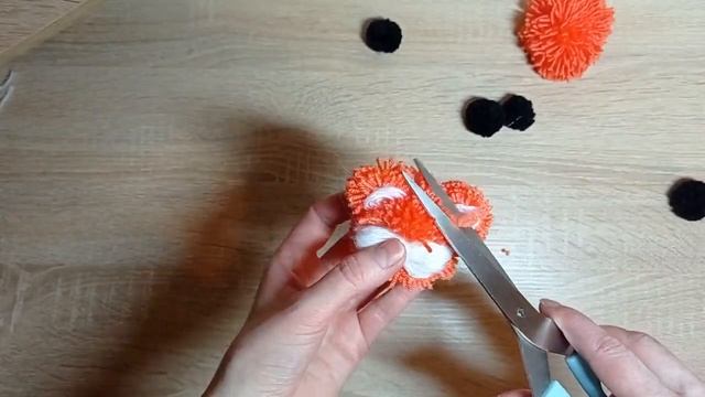 Игрушка ТИГРЕНОК Своими Руками Из Ниток/ DIY TIGER 2022 смотреть онлайн