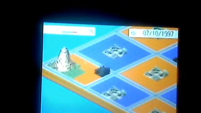 How To Beat The Global Warming Age In Simcity Creator DS смотреть онлайн