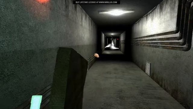 Penumbra-обзор игры смотреть онлайн