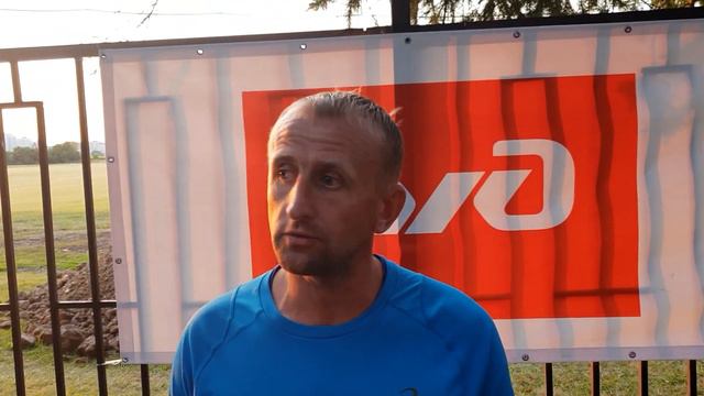 Константин Чекулов чемпион России в беге на 24 часа о Кубке России и о планах смотреть онлайн