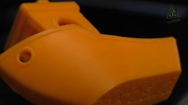 ПЕРВЫЙ ВЗГЛЯД НА VOXELAB ARIES смотреть онлайн