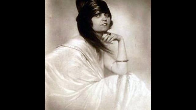 Pola Negri: Old Russian Romance, HMV 1931 смотреть онлайн