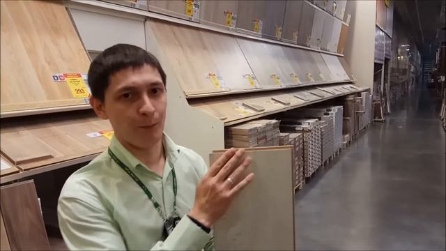 Виды ламината и как его выбрать смотреть онлайн