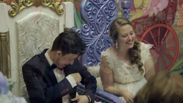 Ведущий Сергей Гладышенко. 89150785988. Промо-ролик смотреть онлайн