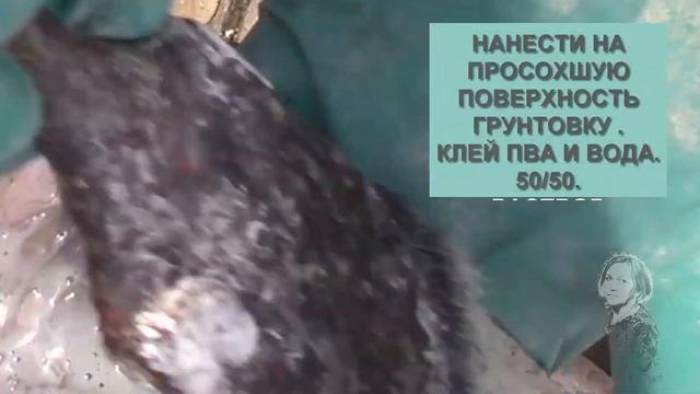 КАШПО С ЛИСТЬЯМИ ПРОСТО СДЕЛАТЬ ПРИ ЖЕЛАНИИ смотреть онлайн