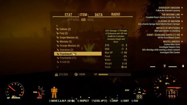 Scorchbeast Queen - Bethesda Classic Moment смотреть онлайн