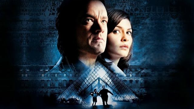 37 - The Da Vinci Code Expanded Soundtrack - Temple Church Attack смотреть онлайн