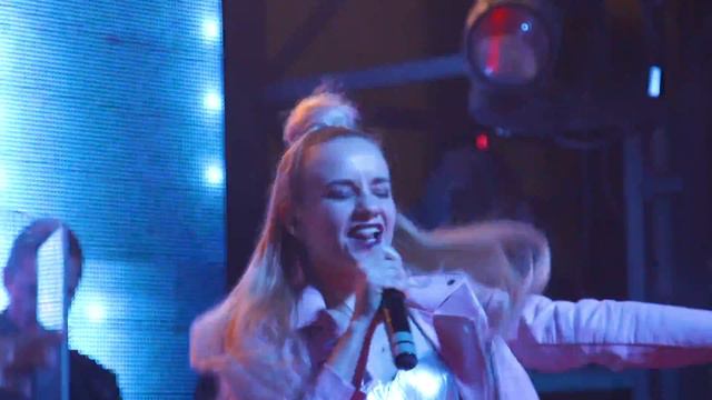 Кавер-группа Rightmix промо (ROCK-LIVE in GIPSY) смотреть онлайн
