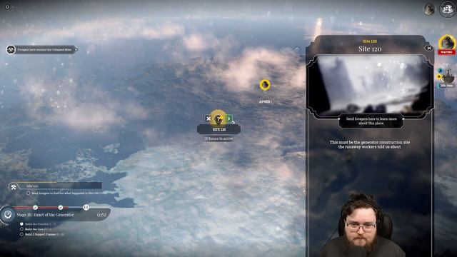 Let's Play Frostpunk (PC) - Part 37 - The Last Autumn - ArahorPlays смотреть онлайн