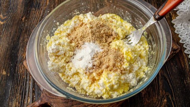 Вкусные будни