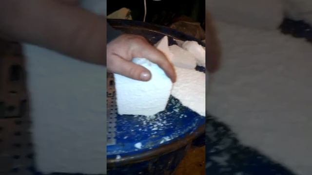 Усадка (отсутствие усадки) плотного пеноизола смотреть онлайн