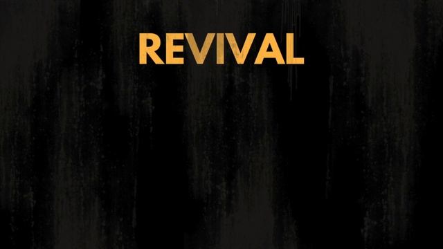 Revival (Episode 1) Release Trailer смотреть онлайн