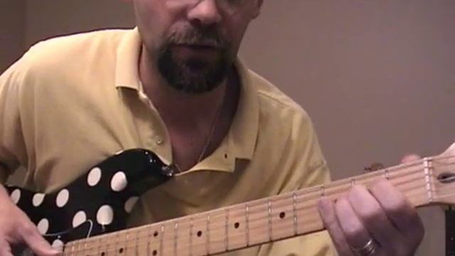 ThreeChordGuitar.com - Mary had a little lamb - Free lesson смотреть онлайн