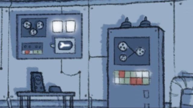 Nelson Tethers: Puzzle Agent - [05/07] - English Walkthrough смотреть онлайн