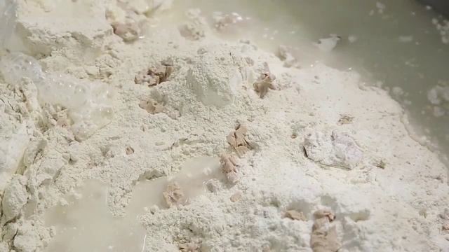 Тестомес с выдвижной дежой смотреть онлайн