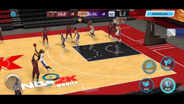 HOW TO GET ONLY GOLD PACKS AND SUPER PACKS FROM H2H 90% BETTER REWARDS NBA 2K MOBILE... смотреть онлайн