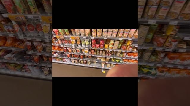 Это шок, цены на продукты в Нидерландах. смотреть онлайн