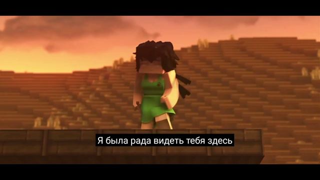 Zombie Girl! Точный перевод от самого YouTube! смотреть онлайн