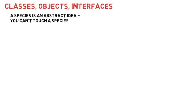 Byte Size Chunks Java Object Oriented Programming & Design Udemy смотреть онлайн