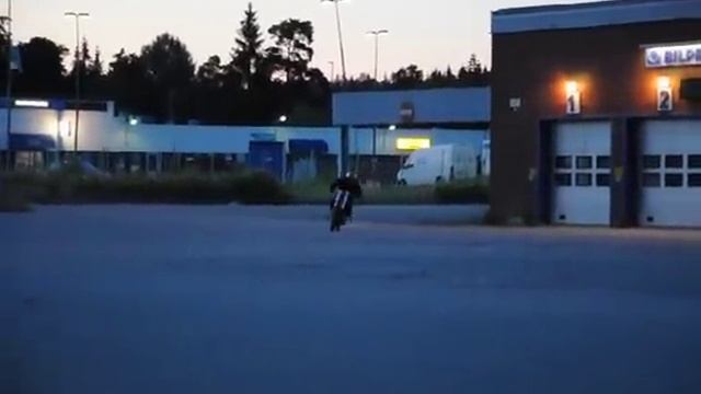 Derbi DRD Limited -08 Sprinter - Teaser (08R) смотреть онлайн