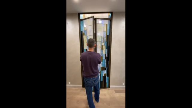 Лофт Двери смотреть онлайн