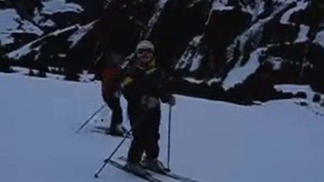 Хинтерглемм-Заальбах смотреть онлайн