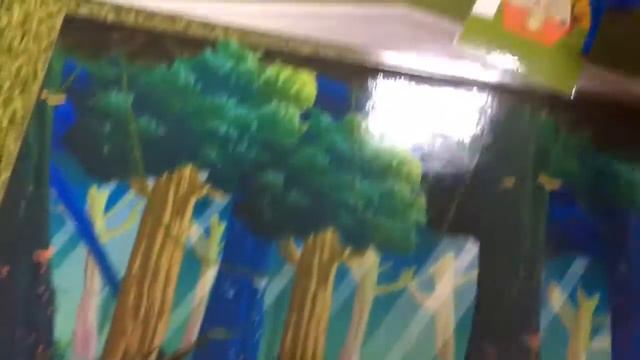 Amazing Animals Card Game смотреть онлайн