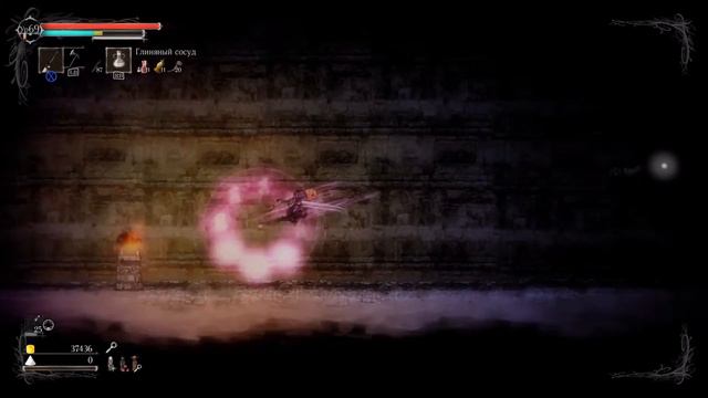 Прохождение Salt and Sanctuary Серия 14 "Как потерять 100 000 соли" (Боссы №14 и 15) смотреть онлайн