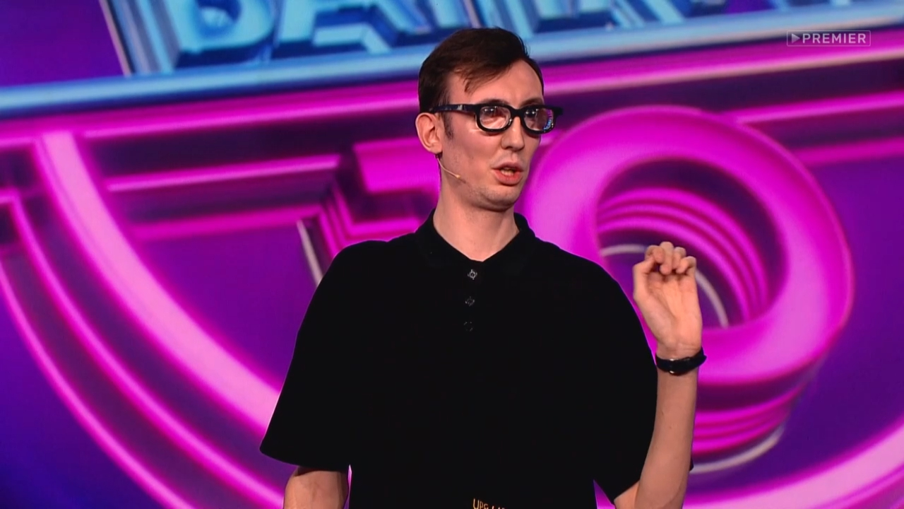 Comedy Баттл: Евгений Городницкий - Ящик Пандоры смотреть онлайн