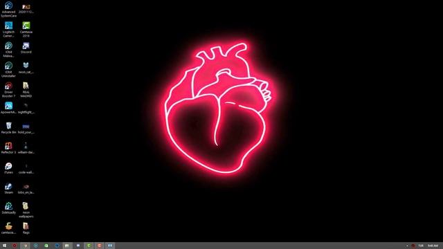 Free 20 NEON Live Wallpapers For Wallpaper Engine With Direct Download Links NO STEAM