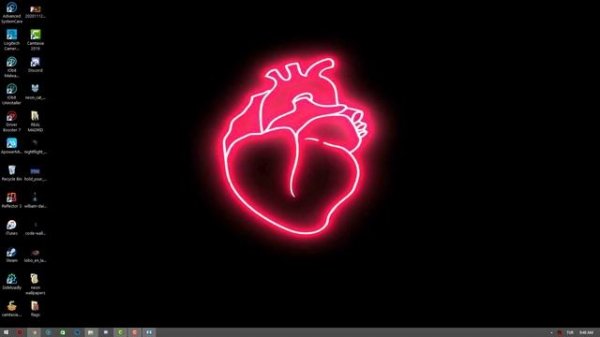 Free 20 NEON live wallpapers for Wallpaper engine with direct download links NO STEAM