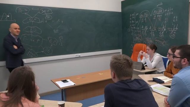 8. Элементарные факторы эволюции в ЕГЭ по биологии смотреть онлайн
