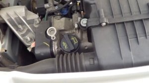 Масложор/Плюсы и минусы/FIAT DOBLO 1.4 (77л.с) 2012/ Отзыв владельца